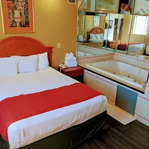 2* Hotel Jets Motor