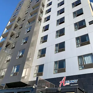 3* Hotel Astoria Delancy &
