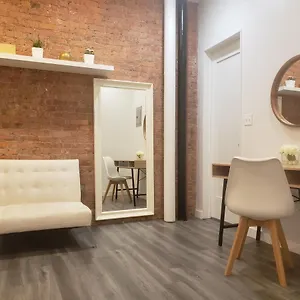 Apartamento And The City, Empire State Building, Nova Iorque
