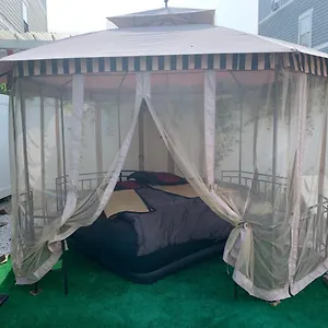  Holiday home Jaris Beach