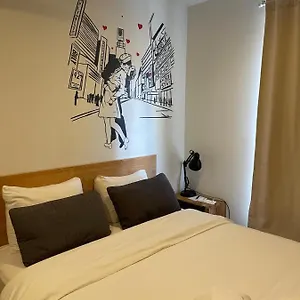 Hotel Chelsea Nyc, Nova Iorque