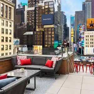 Ξενοδοχείο M Social Times Square, Νέα Υόρκη