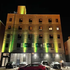 2* 酒店 King Brooklyn Sunset Park