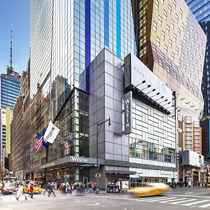 מלון The Westin At Times Square, ניו יורק