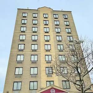Hillcrest Near Jfk Airtrain Nueva York