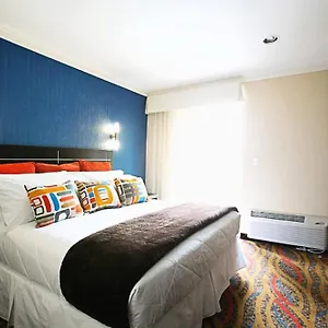 3* Hotel Nesva - Vista (adults Only)