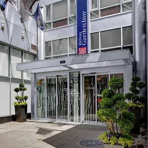 Ξενοδοχείο Hilton Garden New York/manhattan-chelsea, Νέα Υόρκη