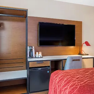 Comfort Jfk Airport ホテル