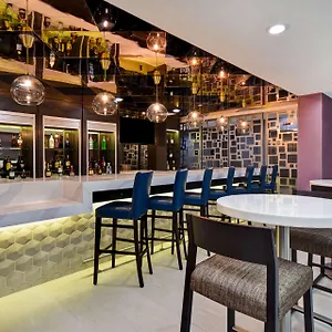 Hotel Hampton Ny-jfk, New York