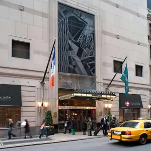 Ξενοδοχείο Millennium Broadway Times Square, Νέα Υόρκη