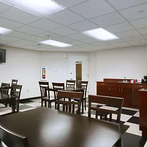 2* 酒店 布朗克斯戴斯酒店-近体育场