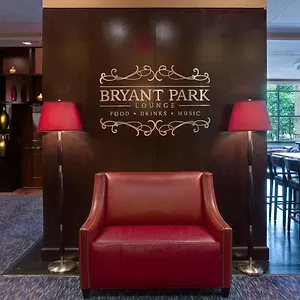 4* 酒店 纽约曼哈顿/时代广场万豪长住客栈