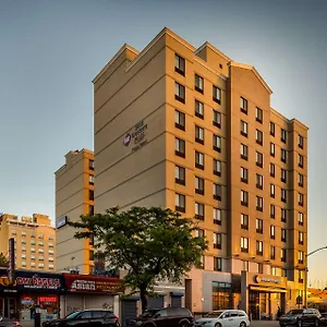 3* Hotel Western Plaza