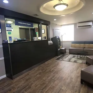 3* Hotel Western Jamaica