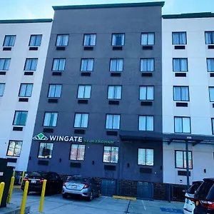 2* Hotel Wingate By Wyndham Jfk Airport, Far Rockaway Ny
