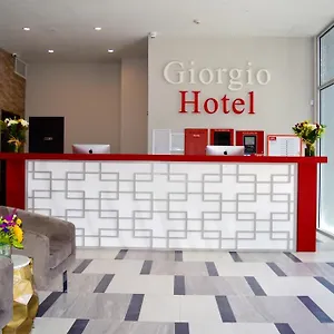 Hotel Giorgio, New York