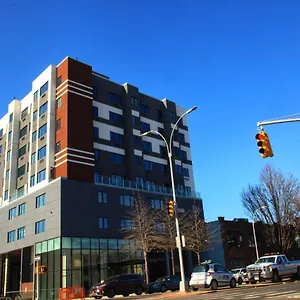 Ξενοδοχείο Liberty View Brooklyn, Νέα Υόρκη