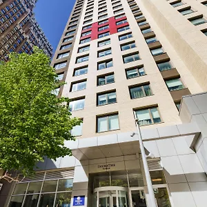 Szálloda Doubletree By Hilton Times Square South, New York