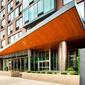 Hotel Towneplace By Marriott Long Island, New York