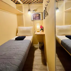 Quarto em Acomodações Particulares Spirit Retreats, Nova Iorque