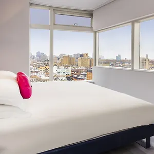 מלון The Standard - East Village, ניו יורק