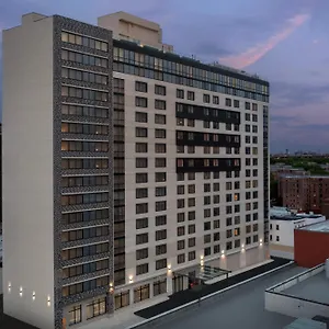 3* Hotel Springhill By Marriott Queens