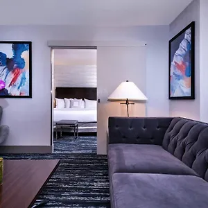 Ξενοδοχείο Fairfield By Marriott Manhattan Times Square, Νέα Υόρκη