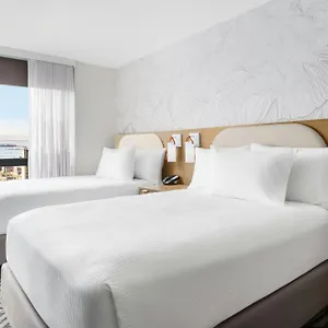 Szálloda Springhill By Marriott Manhattan Chelsea, New York