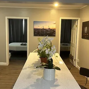  Apartment Cozy Woodside Near Manhattan