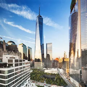 Szálloda The Washington By Luxurban, New York