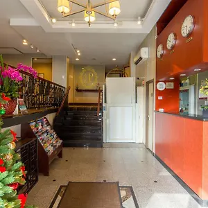 2* 酒店 法拉盛王子酒店