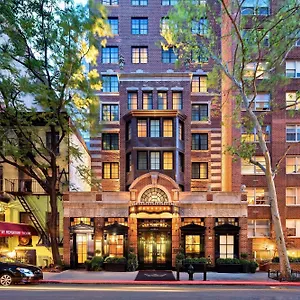 מלון Walker Greenwich Village, ניו יורק
