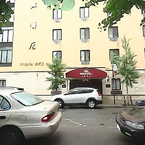 Hotel Windsor, Nova Iorque