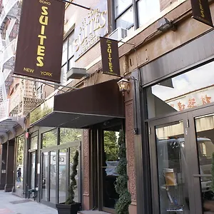 Hotel Off Soho, Nova Iorque