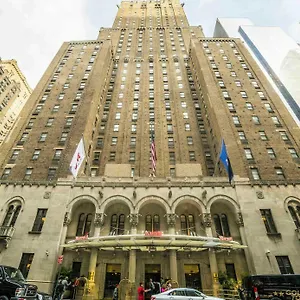 Ξενοδοχείο Marriott East Side, Νέα Υόρκη