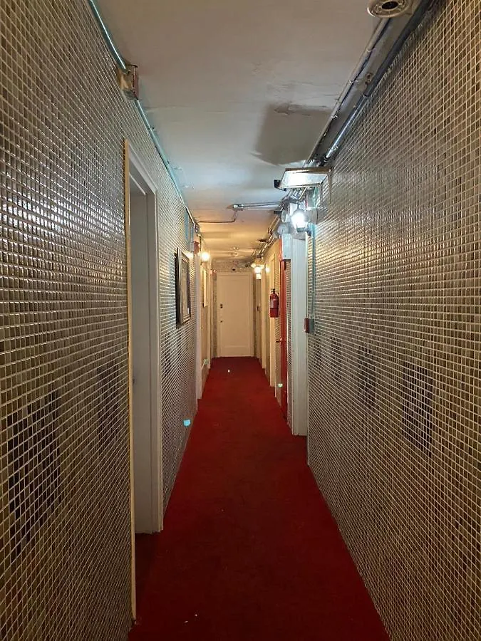 Aparthotel The Center Hotel New York