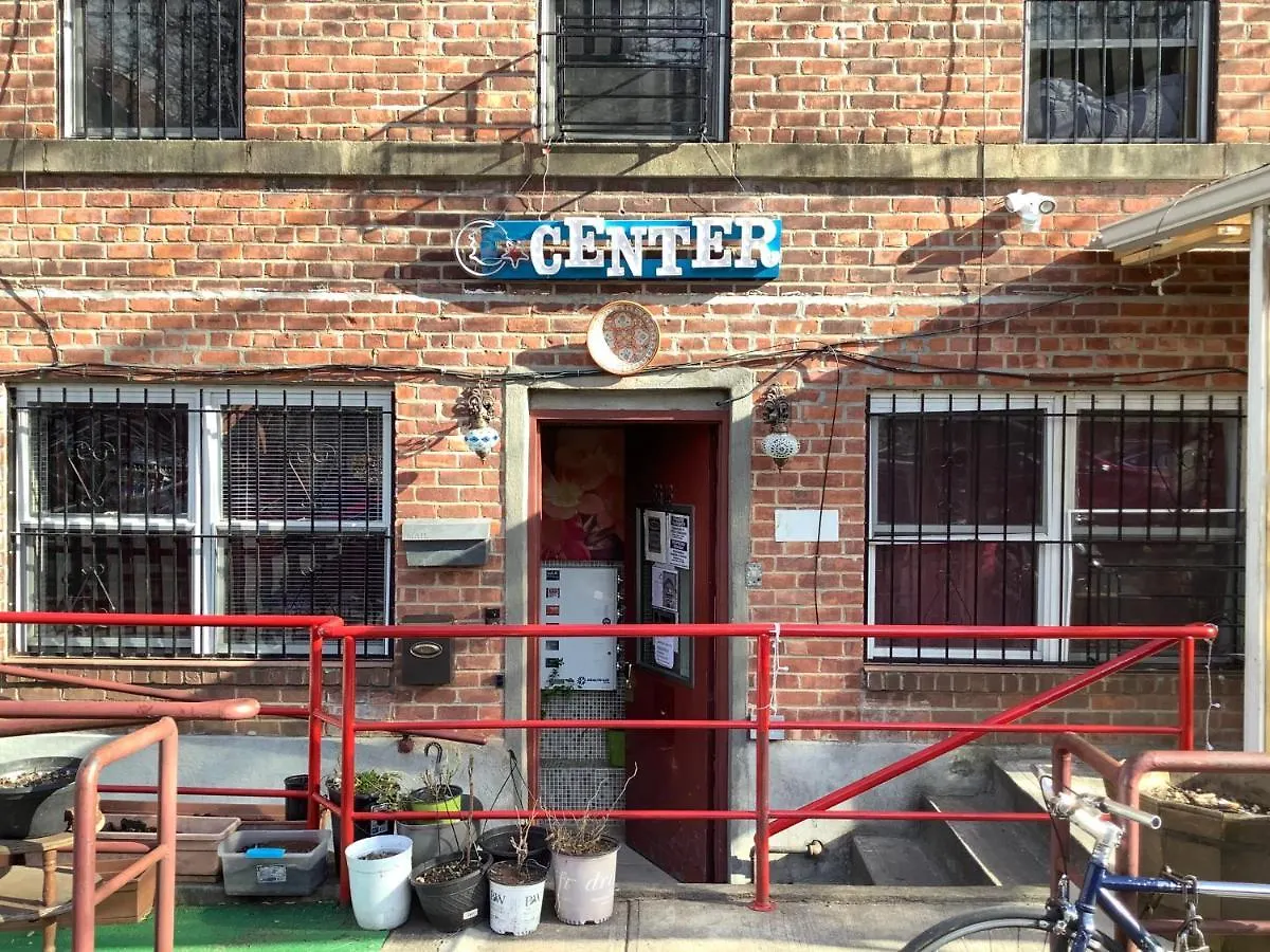 The Center Hotel New York